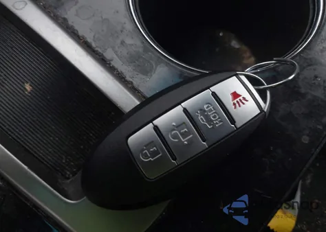 2014 Nissan Altima 2.5 S z USA, uszkodzony, nr VIN 1N4AL3AP6EC280107